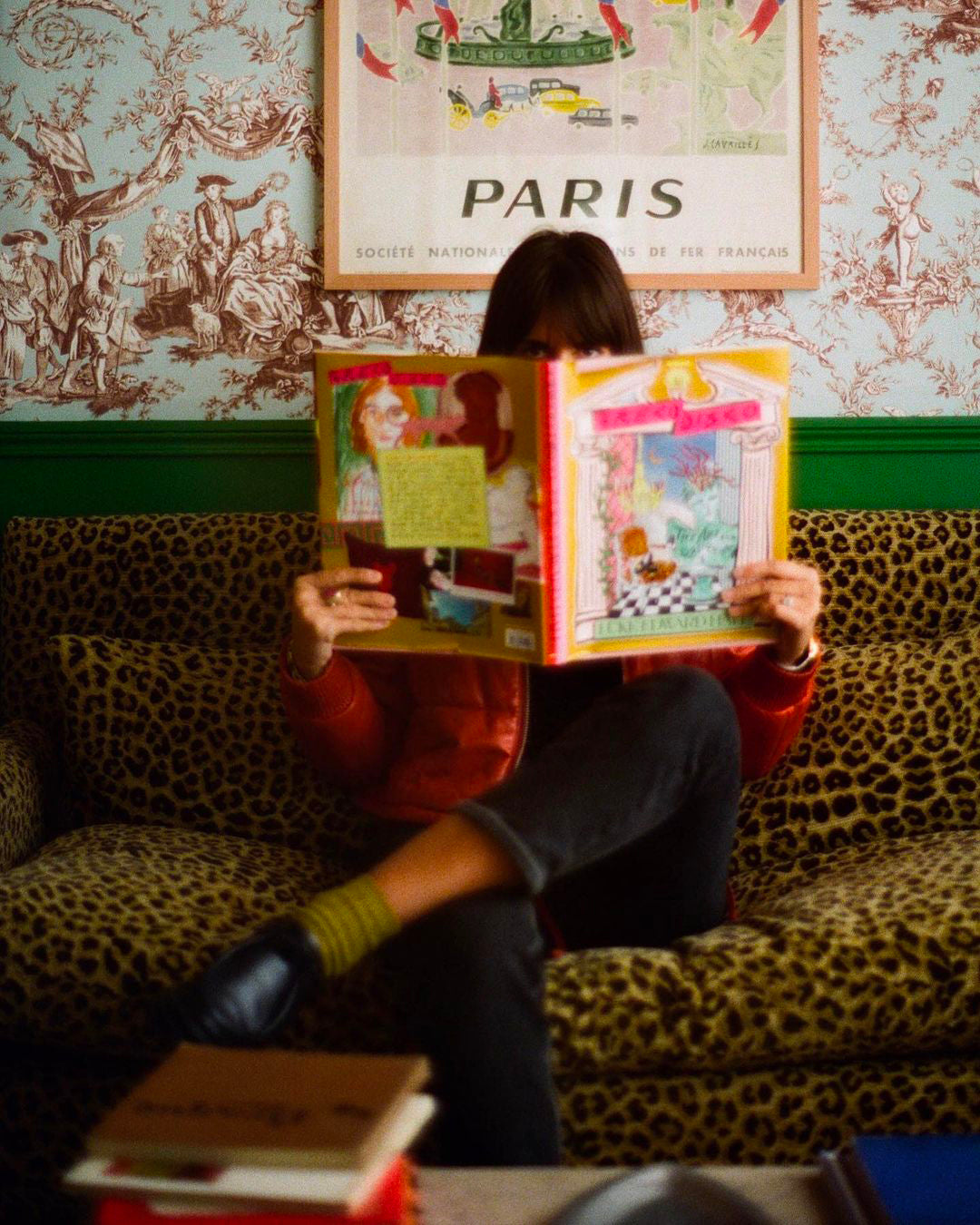 10 looks aux imprimés animaux vus sur les réseaux