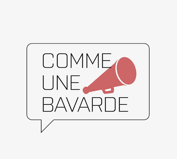 Comme une bavarde - 2018