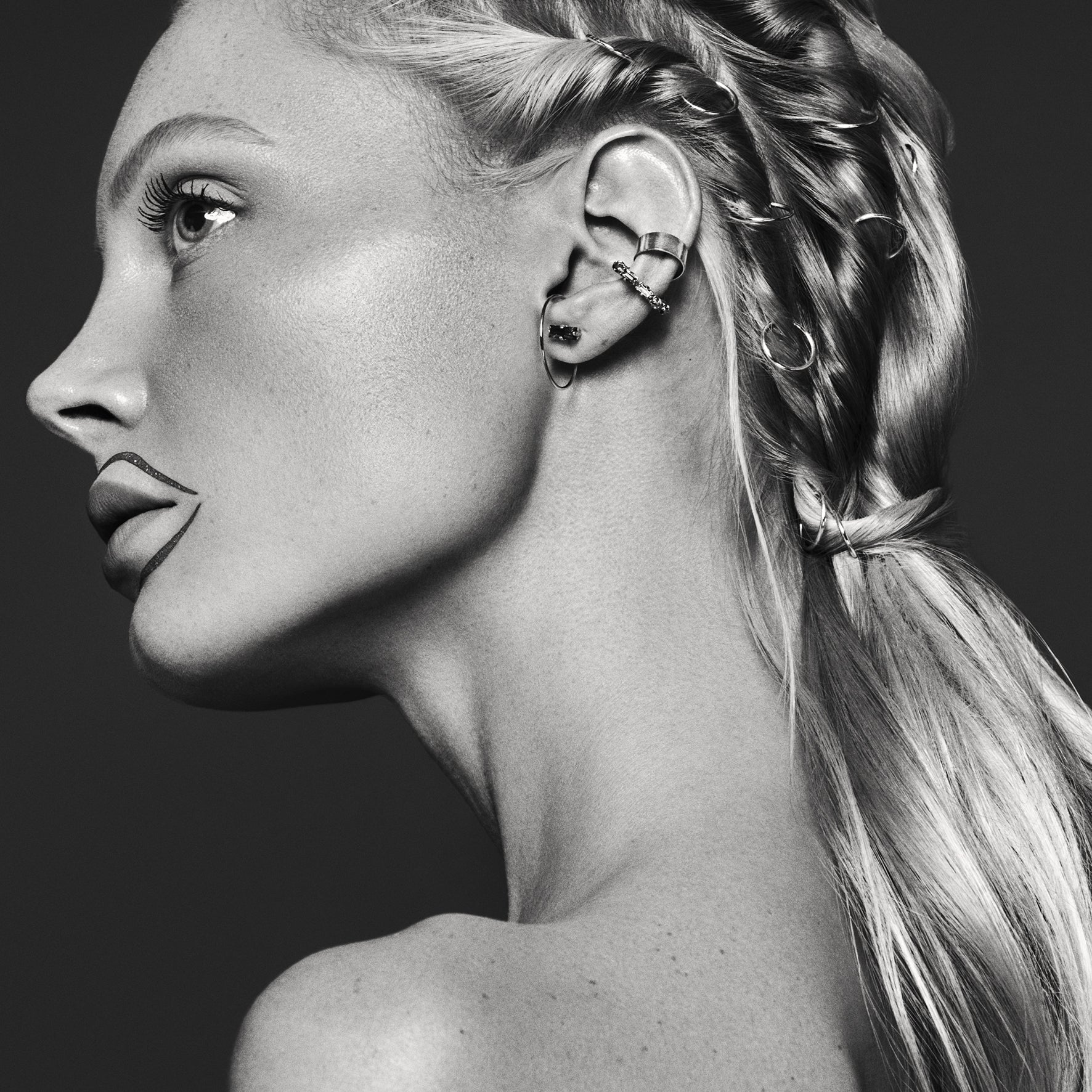 BEAUTÉ FROIDE (2021)