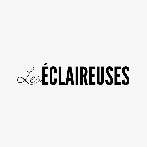 Les Éclaireuses - février 2021