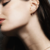 Bijou d'oreille Clyde