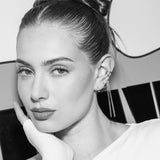 Bijou d'oreille Lucas argent