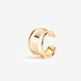 Bague d'oreille triple Eugène