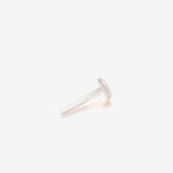 Piercing Billy - Saphir