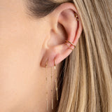Boucle lacet Loïc