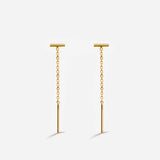 Boucles chaîne Marius