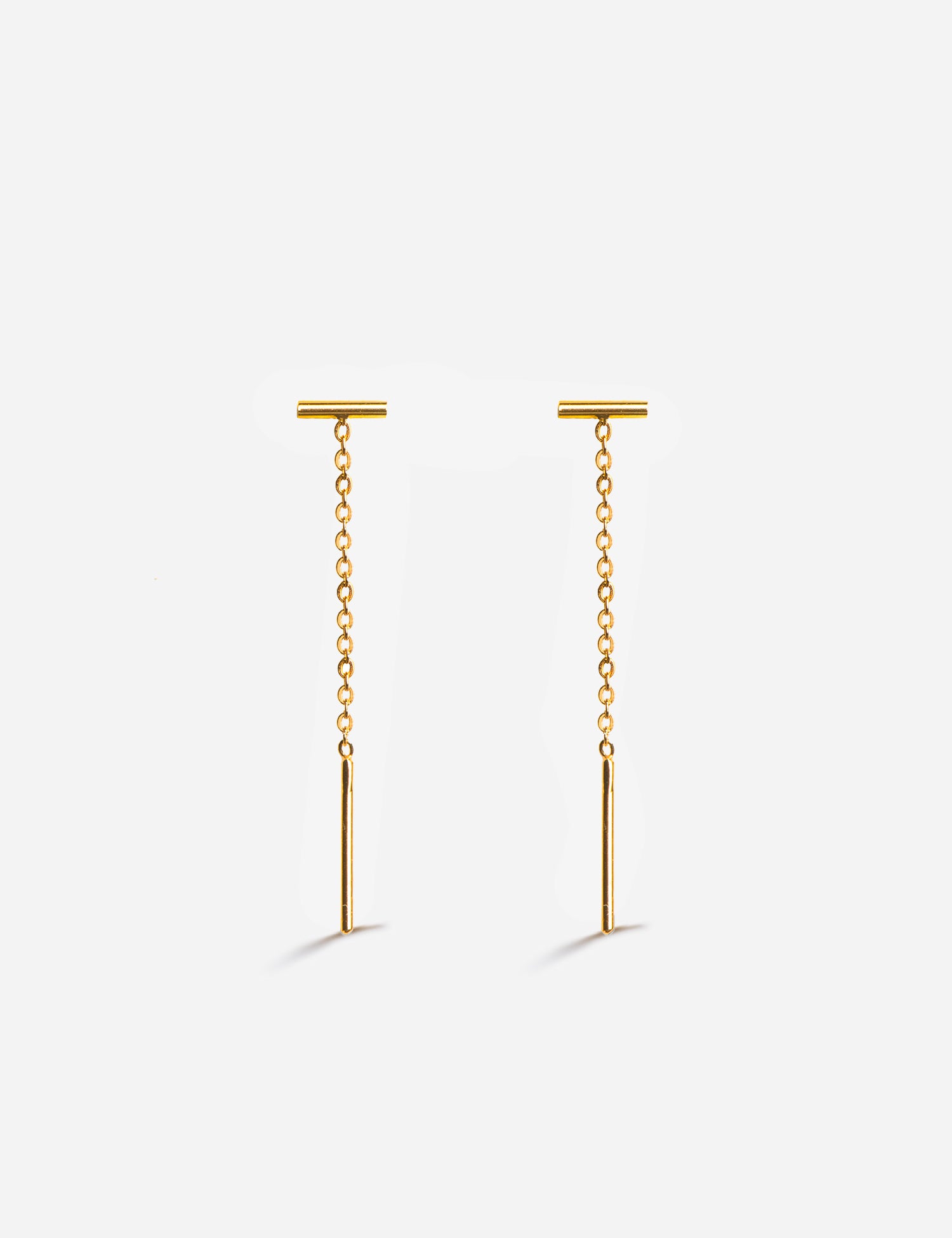 Boucles chaîne Marius