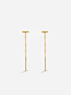 Boucles chaîne Marius