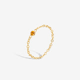 bague-chaine-jaune-april-please