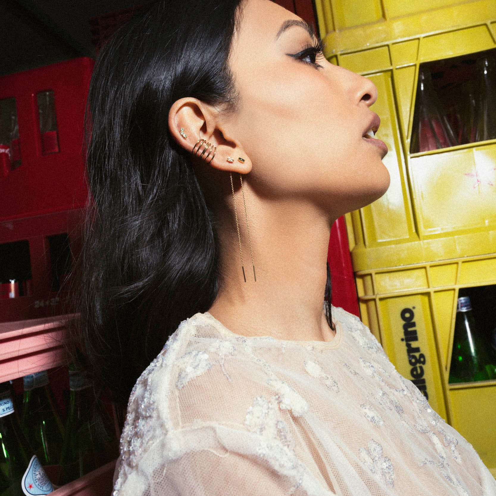 Confort et tenue des earcuffs : ce qu’il faut savoir avant de les adopter