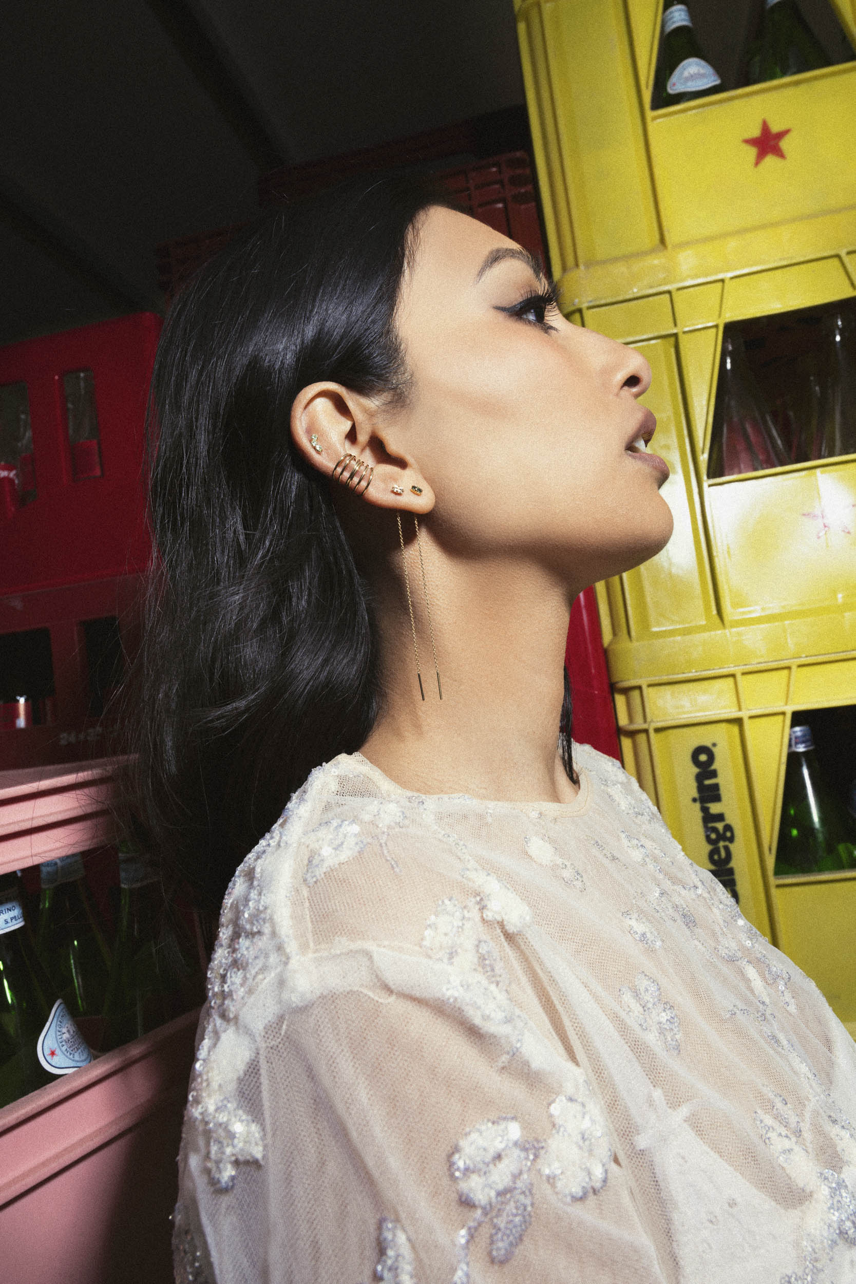Confort et tenue des earcuffs : ce qu’il faut savoir avant de les adopter