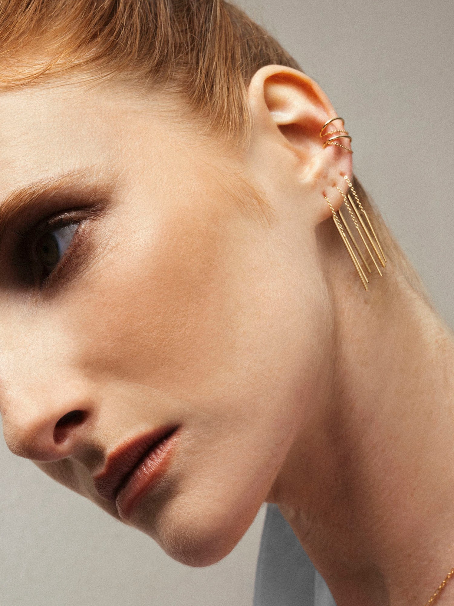 Bagues d'oreille, l'incontournable bijou April Please