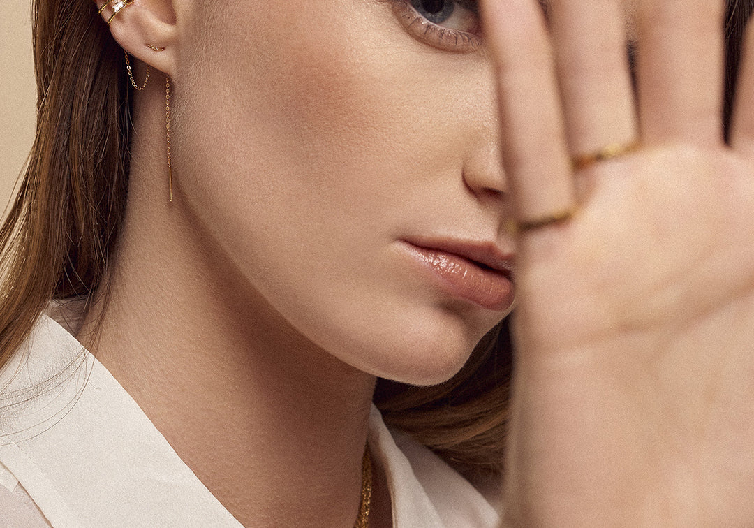 Comment casser votre routine bijoux?