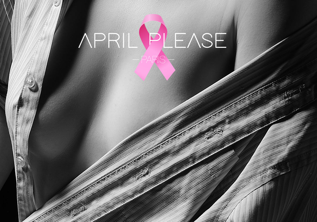 April Please s'engage pour les femmes