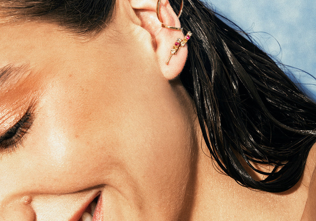 Pourquoi nous avons choisi de ne pas proposer de piercings au nez