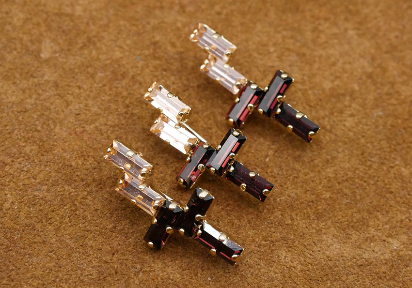 Adoptez la mono boucle d’oreille