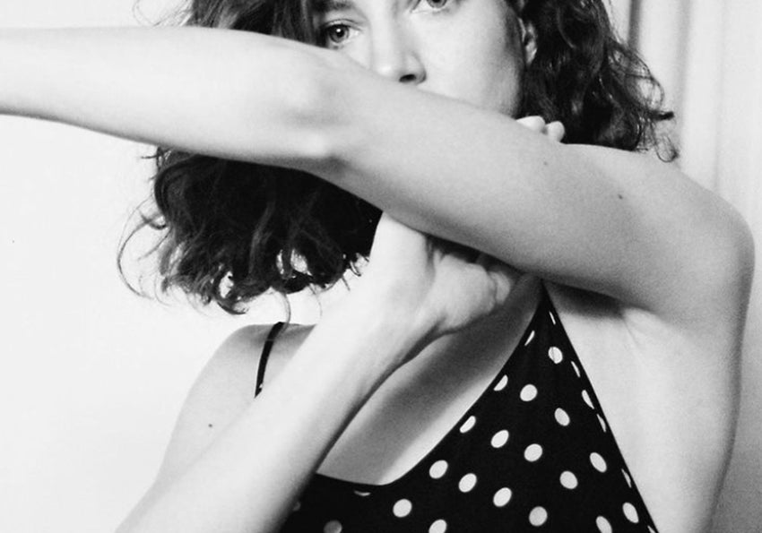 Les moodboards de Bénédicte Burguet