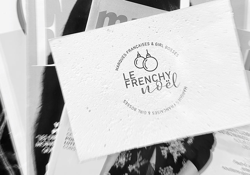 5 marques françaises pour un Noël so frenchy