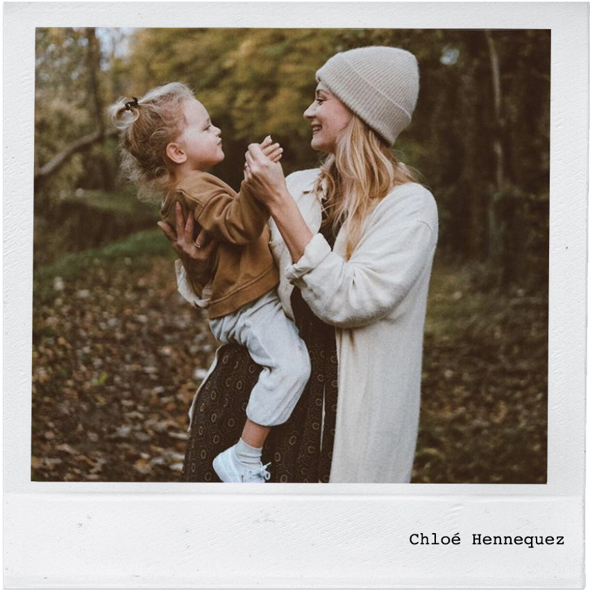 L'interview de Chloé & You, influenceuse super green, pour April Please