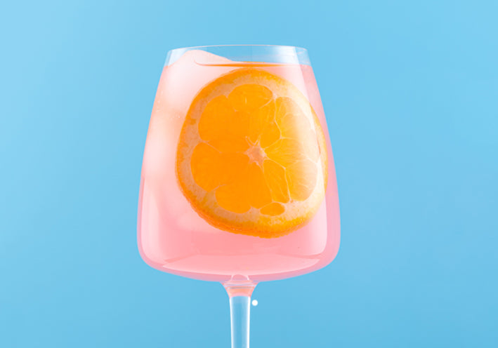 Nos idées de cocktails de l'été