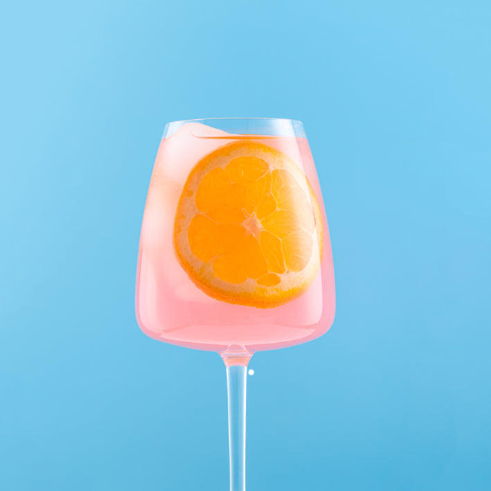Nos idées de cocktails de l'été