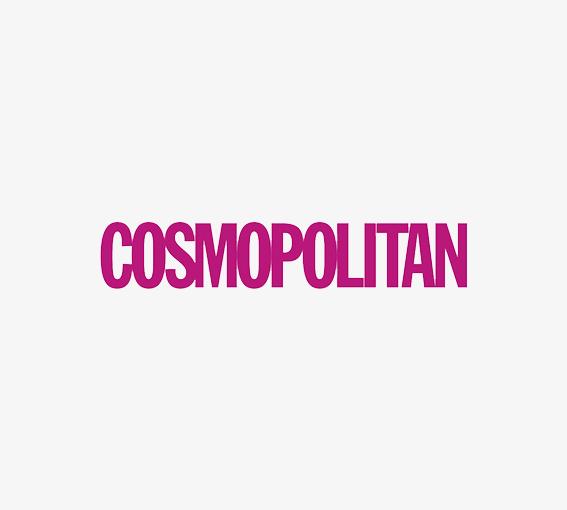 Cosmopolitan - mai 2021