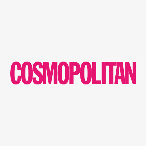 Cosmopolitan - décembre 2021