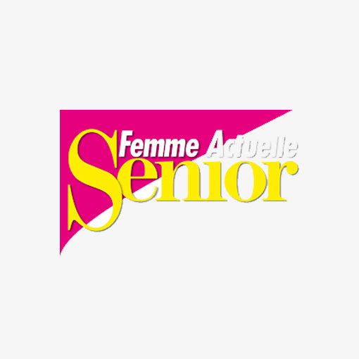 Femme Actuelle Senior - février 2021