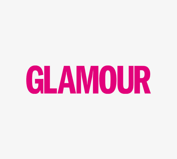 Glamour - décembre 2018