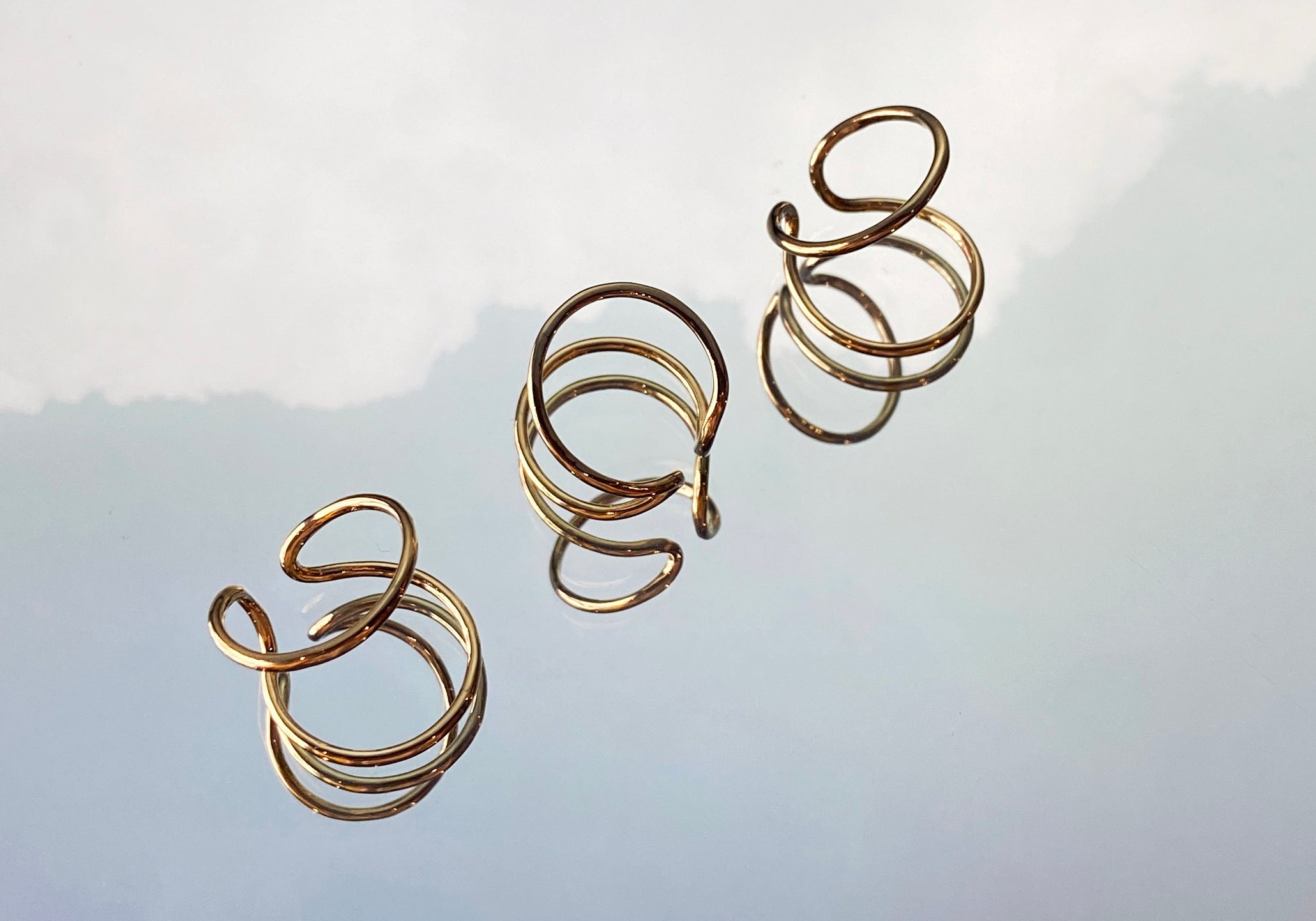Pourquoi tout le monde craque pour les bagues d’oreilles ?
