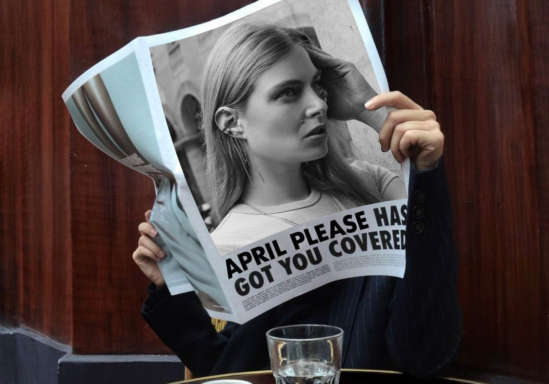 Des bijoux pour toutes les générations