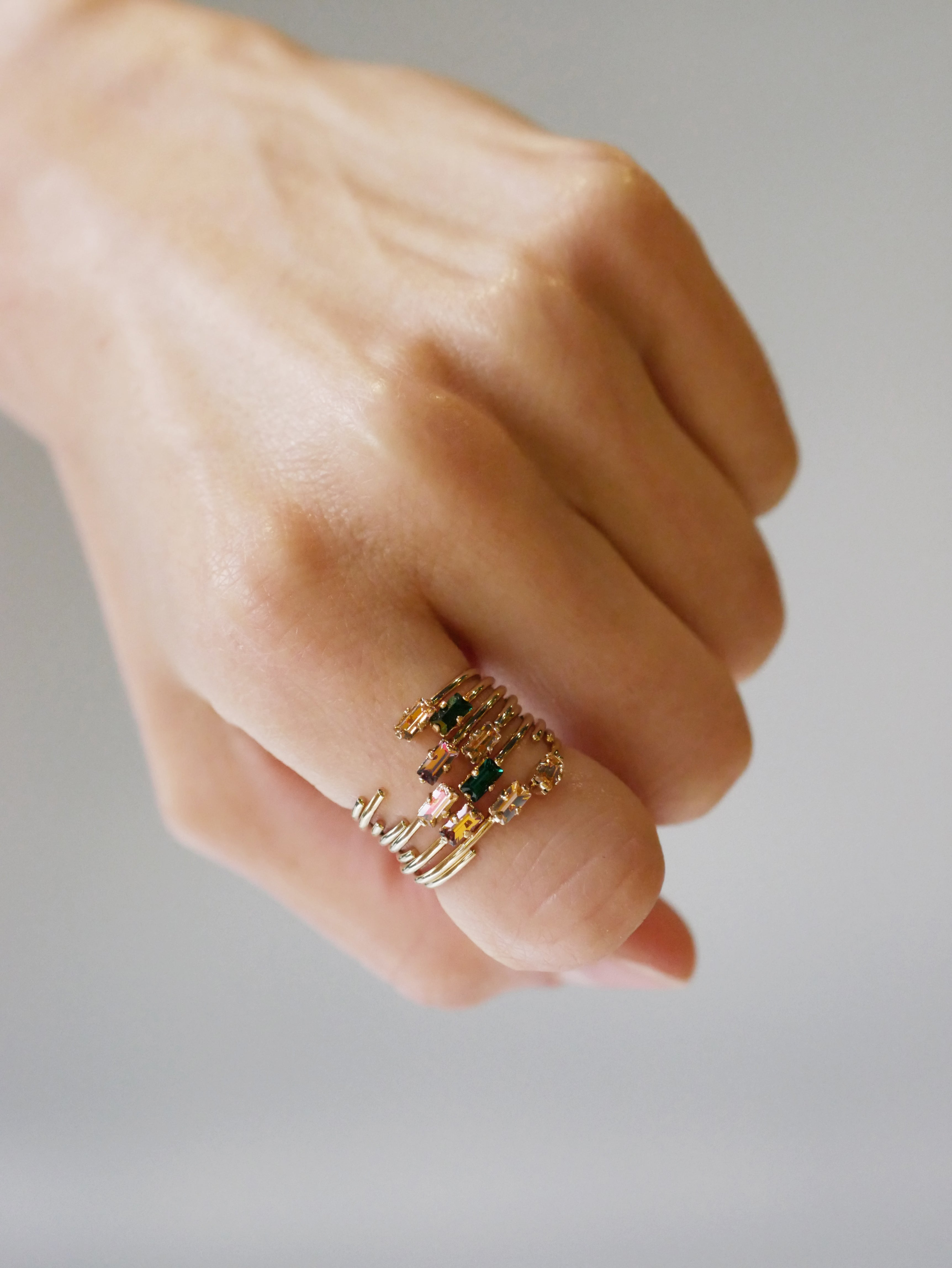 Comment retirer facilement une bague coincée ou trop petite ?