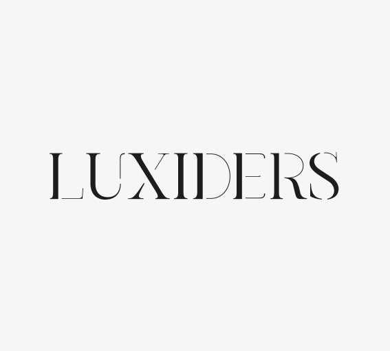 Luxiders - 2019