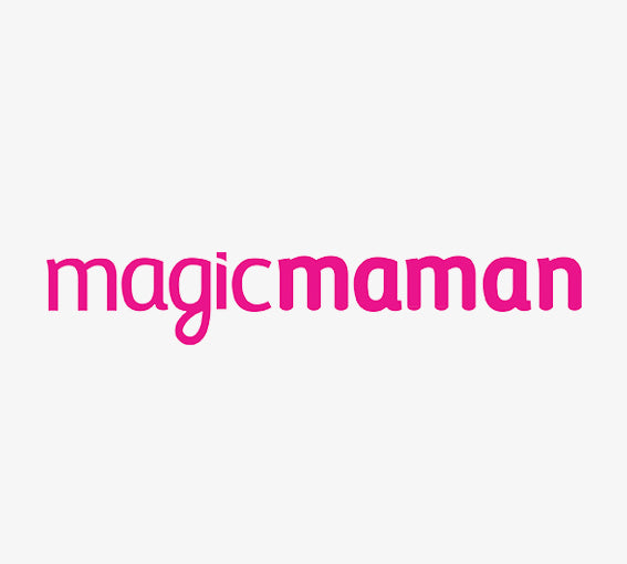 Magic Maman - novembre 2019