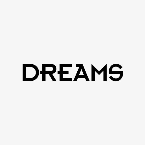 Dreams - printemps / été 2021