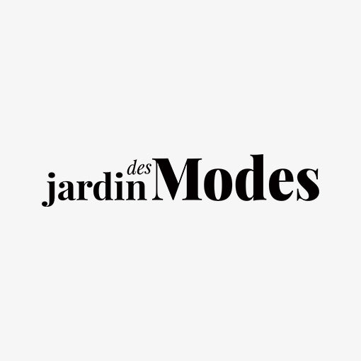 Jardin des Modes - mars 2021