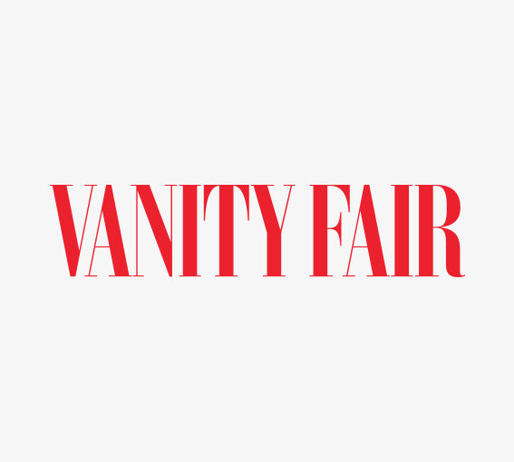 Vanity Fair - décembre 2017