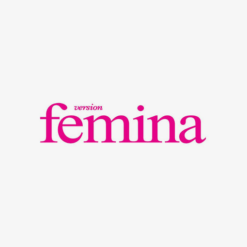 Version Femina - janvier 2022
