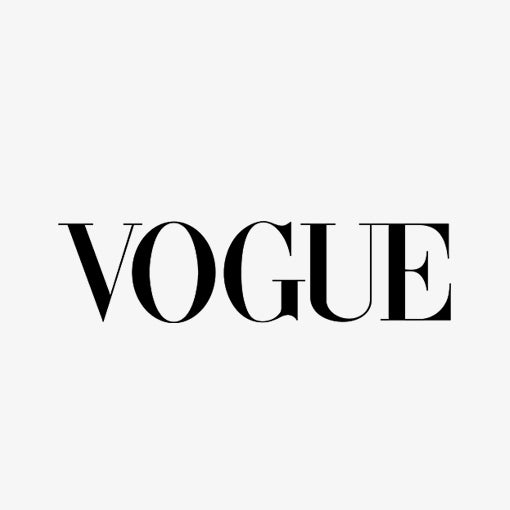 Vogue - octobre 2021