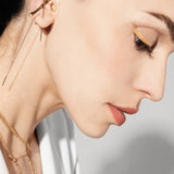 Boucle d'oreille Charlie