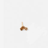 Boucle Adam Bronze April Please