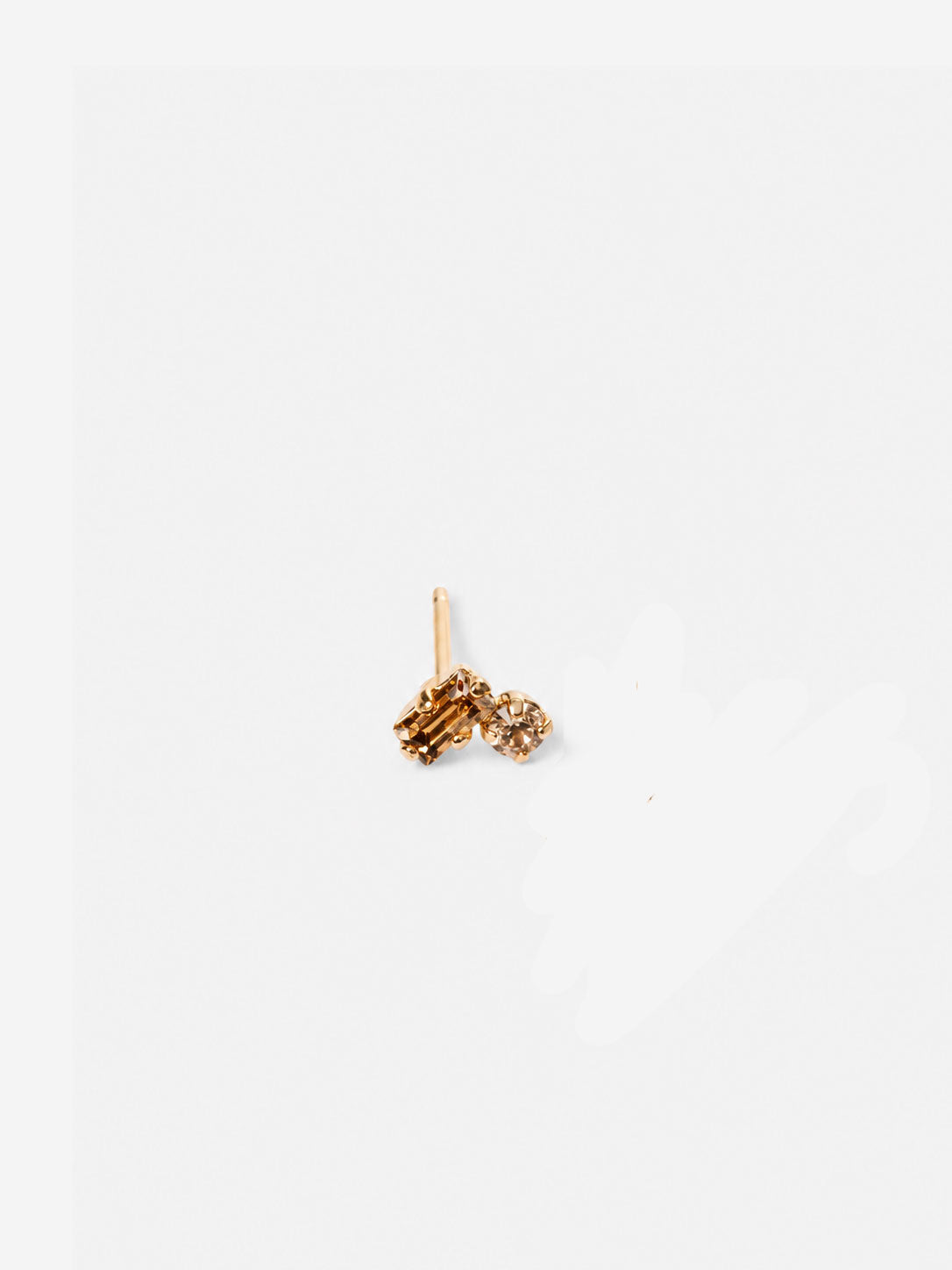 Boucle Adam Bronze April Please