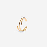 Bague d'oreille déstructurée Antonin