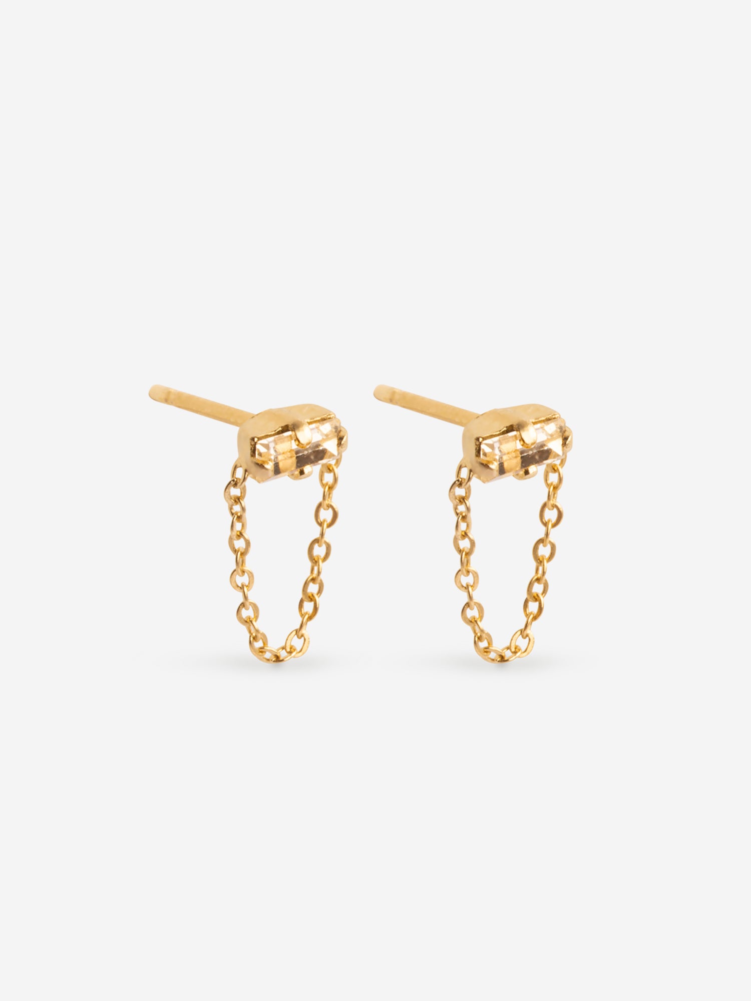 Boucles Barnabé - Champagne