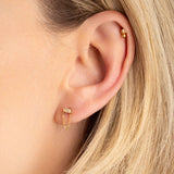 Boucles Barnabé - Champagne