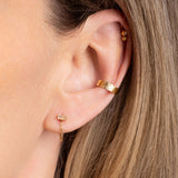 Boucles Blaise - Champagne