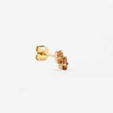 Boucle Boris Bronze AprilPlease