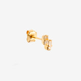 Boucles Boris - Champagne