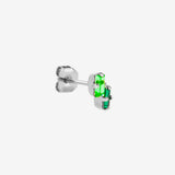 Boucles Boris - Vert