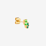Boucles Boris - Vert